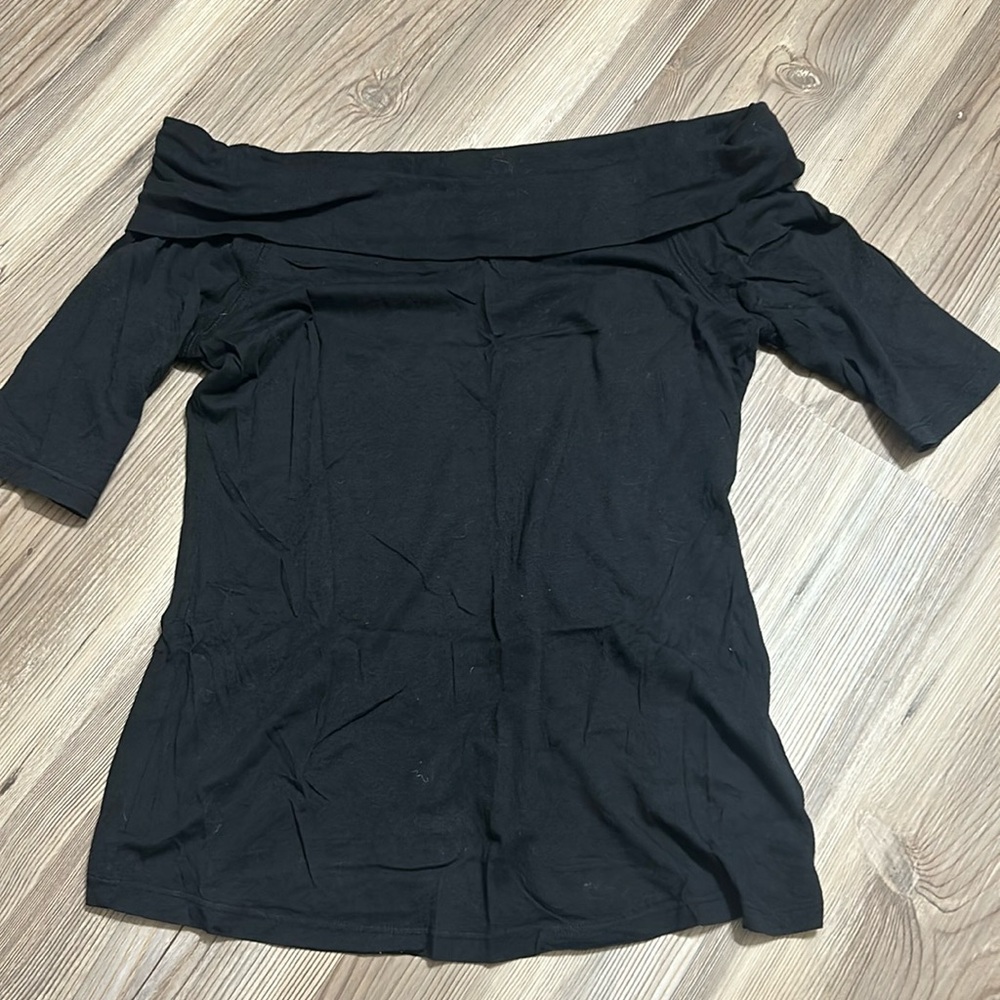 Anthropologie Top!